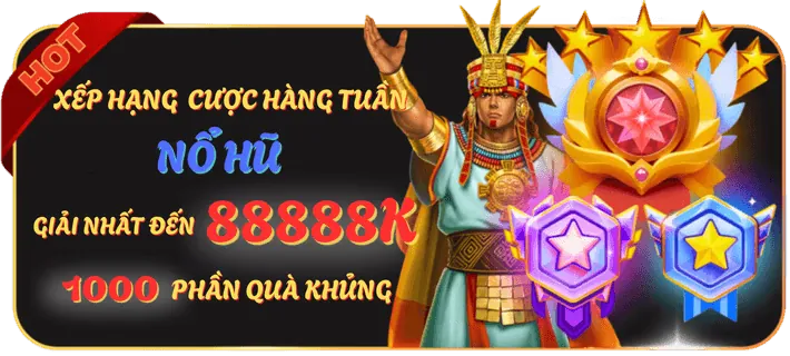 Game Bắn Cá Jackpot