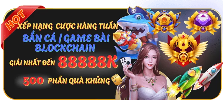 Game Bắn Cá Cổ Điển