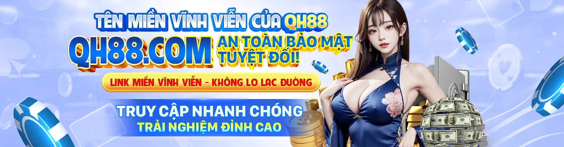 Hình ảnh Hero game Bắn Cá và Đá Gà Mỹ Cựa Dao